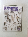 パイパーズ　1999年8月号