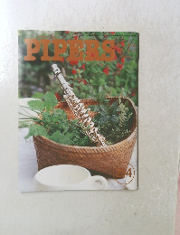 PIPERS　214　1982年7月1日号