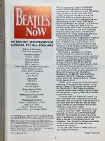 BEATLES NOW