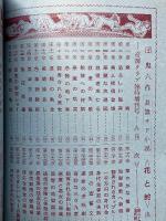 奇譚クラブ臨時増刊　特集『花と蛇』決定版