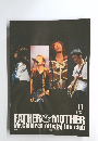 FATHER & MOTHER　2013年11月号　No.65