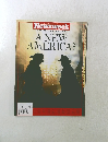 Newsweek　A　NEW　AMERICA?　