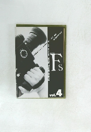 F.S. EXPERIMENTAL IMAGE MOVEMENT　4