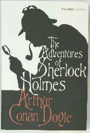 The Adventures Sherlock Holmes