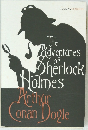 The Adventures Sherlock Holmes