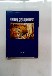 SOUTHERN CAVES GYOKUSENDO