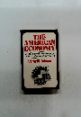 THE AMERICAN ECONOMY
