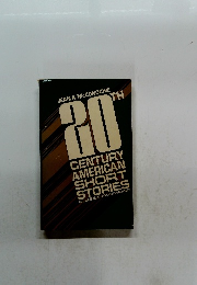 20ｔｈ CENTURY AMERICAN SHORT STORIES