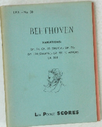 BEETHOVEN
