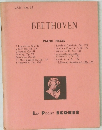 L.P.S　No.６５　BEETHOVEN