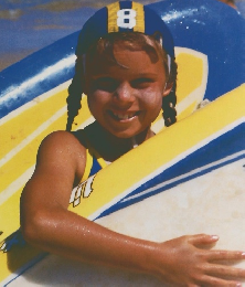 Australia people & places