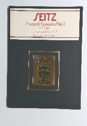 Student's Concerto No.1