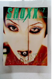 SHOXX　1997年7月号