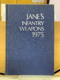 JANE'S INFANTRY WEAPONS 1975