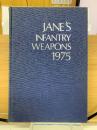 JANE'S INFANTRY WEAPONS 1975