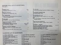 JANE'S INFANTRY WEAPONS 1975