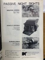 JANE'S INFANTRY WEAPONS 1975