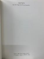 Japan mit den Augen des Westens gesehen