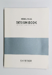 DESIGN BOOK　