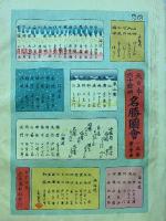 六十余州名所図会