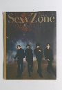Sexy Zone　ART BOOK Calendar 2022.4 2023.3
