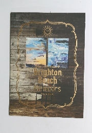 Brighton Beach Memoirs