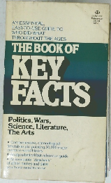THE BOOK OF KEY FACTS