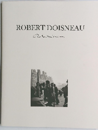 ROBERT DOISNEAU