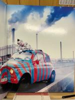 Lachapelle Land  ラシャペル写真集