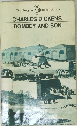 CHARLES DICKENS DOMBEY AND SON