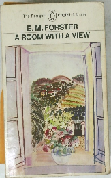 E. M. FORSTER A ROOM WITH A VIEW