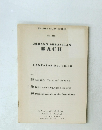 JOHANN SEBASTIAN BACH　CANTATAS No. 38-40