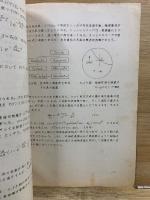 マイクロ波における波長測定　文献翻訳資料
