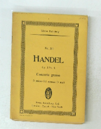 HANDEL