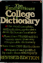 The House RandomHouse College Dictionary