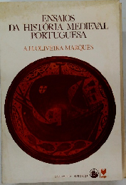 ENSAIOS DA HISTORIA MEDIEVAL PORTUGUESA