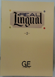 REAL Lingual 3