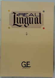 REAL　Lingual　5
