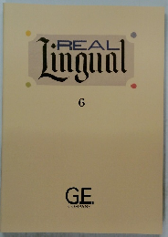 REAL　Lingual　6