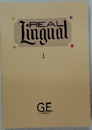 REAL Lingual 1