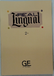 REAL Lingual -2-