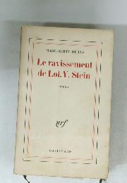 Le ravissement de Lol. V. Stein