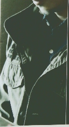 w-inds.day Official Fan Club Magazine　2013年4月号　Vol.46