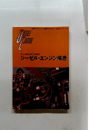 ジーゼル・エンジン構造