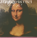 世界美術全集 Vingtans　レオナルド・ダ・ヴィンチ