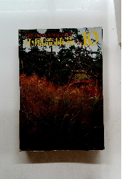 日本の生け花雑誌10