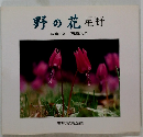 野の花星野　写真・文石原大介