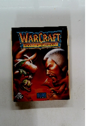 WARCRAFT ORCS & HUMANS