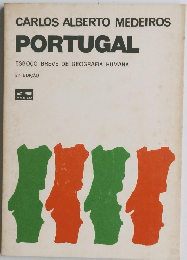 CARLOS ALBERTO MEDEIROS PORTUGAL