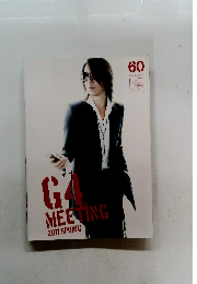 G4 MEETING 2011 SPRING 